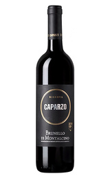 Вино Borgo Scopeto e Caparzo Brunello di Montalcino Riserva 2008&nbsp;0,75&nbsp;л