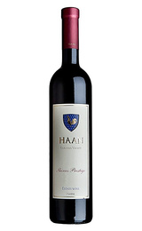 Вино Haan Wines Shiraz Prestige 2013 0,75 л