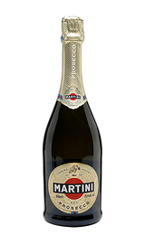 Просекко Martini Prosecco 0,187 л