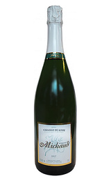 Креман Domaine Michaud Cremant de Loire Blanc 0,75 л