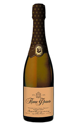 Игристое вино Новый Свет Пино Фран Брют 0,75 л