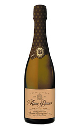 Игристое вино Новый Свет Пино Фран Полусухое 0,75 л