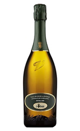 Просекко Le Bertole Prosecco Superiore Extra Dry 0,75 л