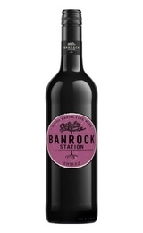 Вино Banrock Station Shiraz 2017 0,75 л