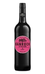 Вино Banrock Station Merlot 2016 0,75 л