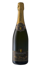 Шампанское Champagne Delot Brut Grande Reserve 1,5 л