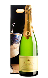 Игристое вино Bouvet-Ladubay Tresor Saumur Brut 2010&nbsp;0,75&nbsp;л