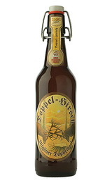 Пиво Хиршбрау Доппель Хирш