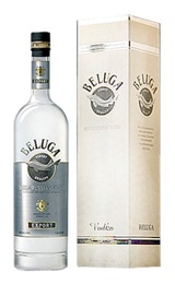 Водка Белуга Нобл Экспорт 3 л.