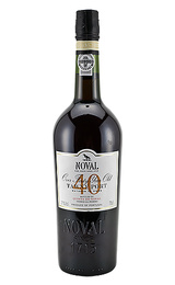 Портвейн Noval 40 Year Old Tawny 0,75 л