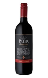 Вино Marchesi de Frescobaldi Pater Toscana IGT 2015 0,75 л