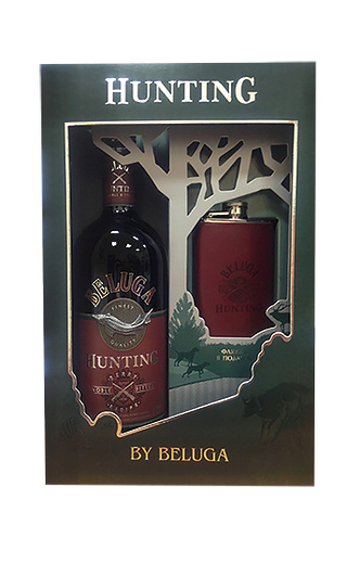 фото Beluga Hunting Berry 0,7 л
