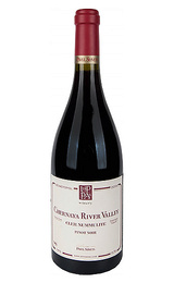 Вино Уппа Вайнери Клер Нуммулит Пино Нуар 0,75 л