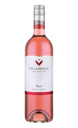 Вино Villa Maria Private Bin East Coast Rose 2017 0,75 л