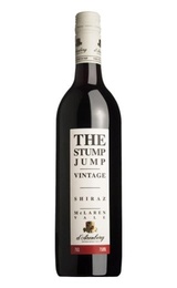 Вино d'Arenberg The Stump Jump Shiraz 2015 0,75 л