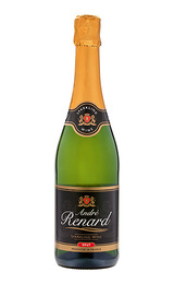 Игристое вино Francaise des Grands Vins Andre Renard White Brut 0,75 л