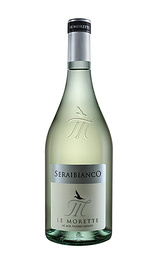 Вино Le Morette Serai Bianco&nbsp;0,75&nbsp;л