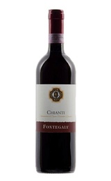 Вино Cantine San Marco Chianti DOCG Fontegaia 2016 0,75 л