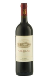 Вино Ornellaia Bolgheri Superiore DOC 2014 0,75 л