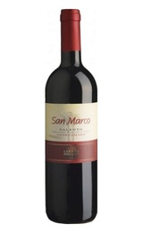 Вино Cantine Due Palme Salento IGT San Marco 2015 0,75 л