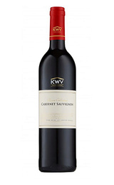 Вино KWV Cabernet Sauvignon Classic 2016 0,75 л