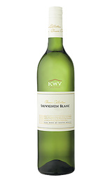 Вино KWV Sauvignon Blanc Classic 2016 0,75 л