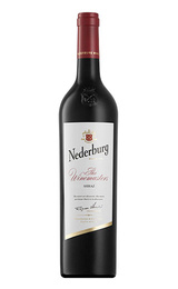 Вино Nederburg WineMasters Shiraz 2016 0,75 л