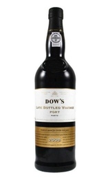 Портвейн Dow’s Late Bottled Vintage 2011 Port 0,75 л