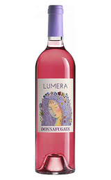 Вино Donnafugata Lumera 2016 0,75 л