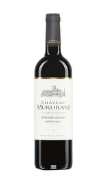 Вино Chateau Mukhrani Kindzmarauli 2014 0,75 л