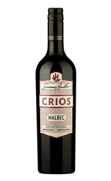 Вино Crios Malbec 2013 0,75 л