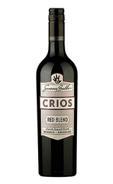 Вино Crios Red Blend 2012 0,75 л