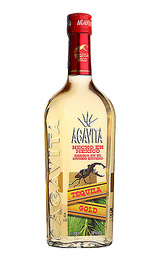 Текила Agavita Gold 0,7 л