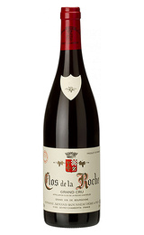 Вино Domaine Armand Rousseau Clos de la Roche Grand Cru 2014 0,75 л