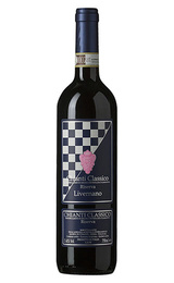 Вино Livernano Chianti Classico Riserva 2011 0,75 л