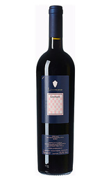 Вино Livernano 2011 0,75 л