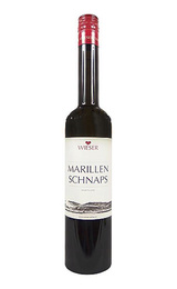 Шнапс Wieser Marillen 0,5 л