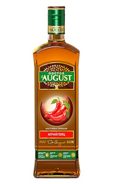 Доктор Август Жгучий перец