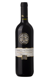 Вино Apollonio Forte Incanto Salice Salentino Rosso 2015 0,75 л