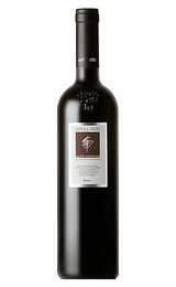 Вино Apollonio Salice Salentino 2012 0,75 л