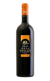 Вино Cavino Mega Spileo 2010 0,75 л
