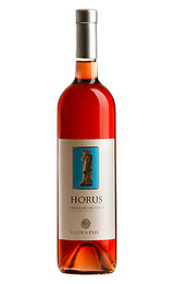 Вино Sardus Pater Horus 2015 0,75 л