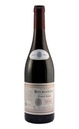 Вино Bourgogne Pinot Noir AOC Bejot 2015 0,75 л