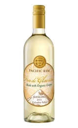 Вино Pacific Rim Winemakers Riesling Vin de Glaciere Columbia Valley AVA Washington 2014&nbsp;0,375&nbsp;л
