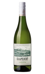 Вино Kaapzicht Chenin Blanc 2015 0,75 л
