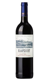 Вино Kaapzicht Estate Red 2013 0,75 л