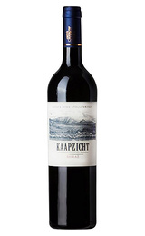Вино Kaapzicht Shiraz 2014 0,75 л