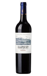 Вино Kaapzicht Pinotage 2015 0,75 л