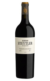 Вино Kaapzicht Steytler Vision 2015 0,75 л