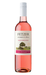 Вино Fetzer Vineyards Anthony's Hill White Zinfandel 0,75 л
